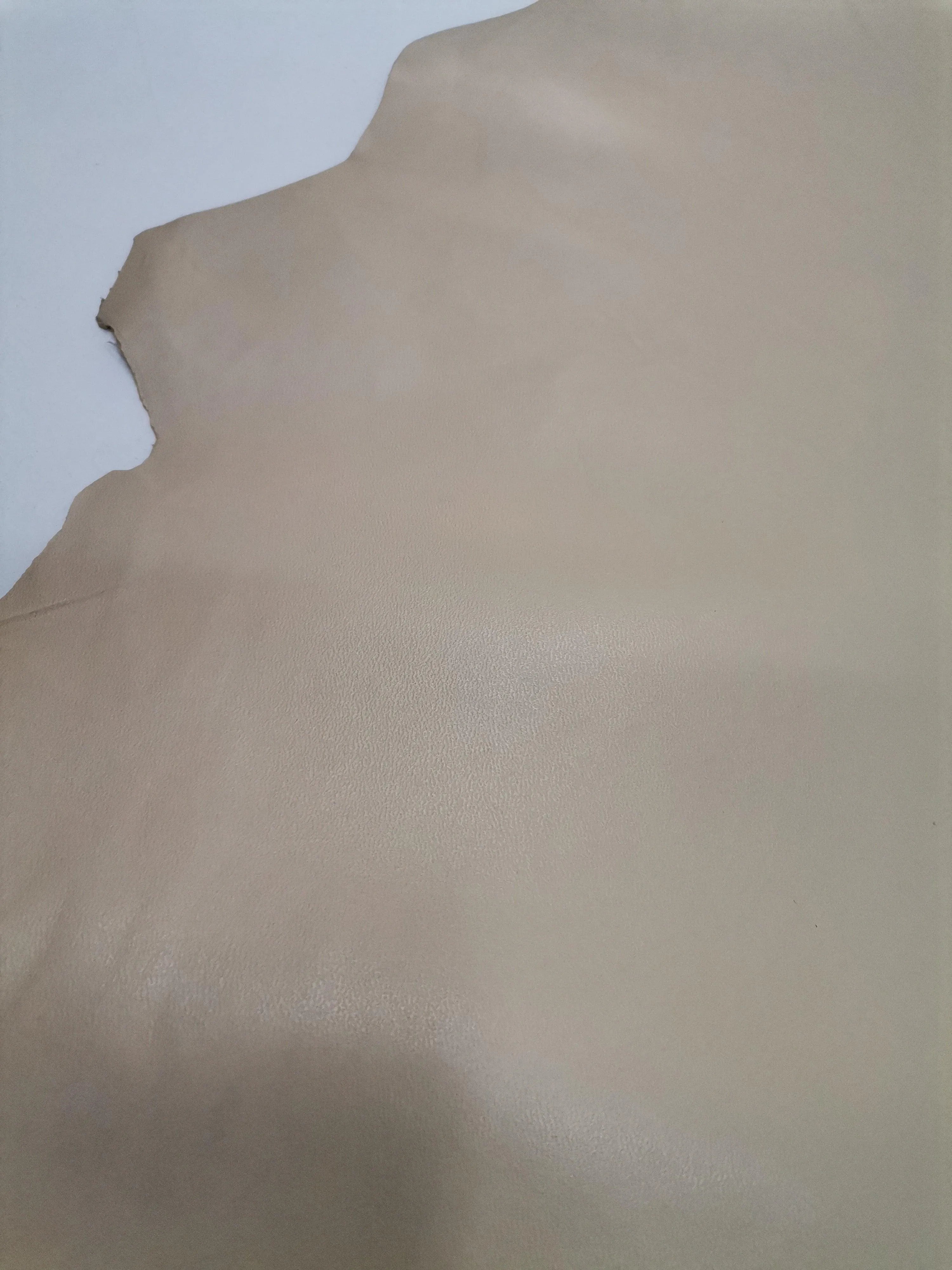 Sheep lining finished soft leather, sheep lining, lamp skin, soft and thin leather lining