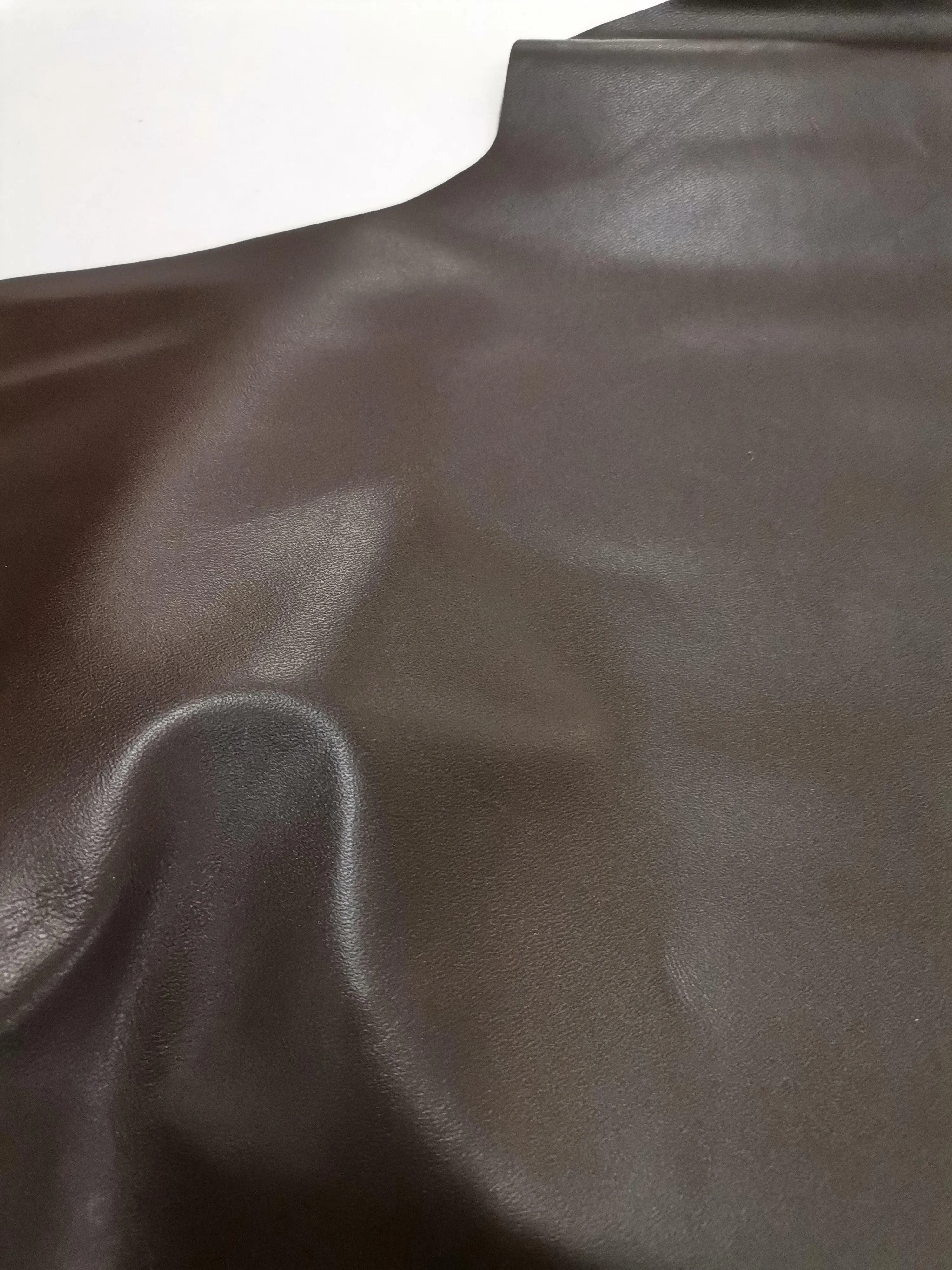 Sheep lining finished soft leather, sheep lining, lamp skin, soft and thin leather lining