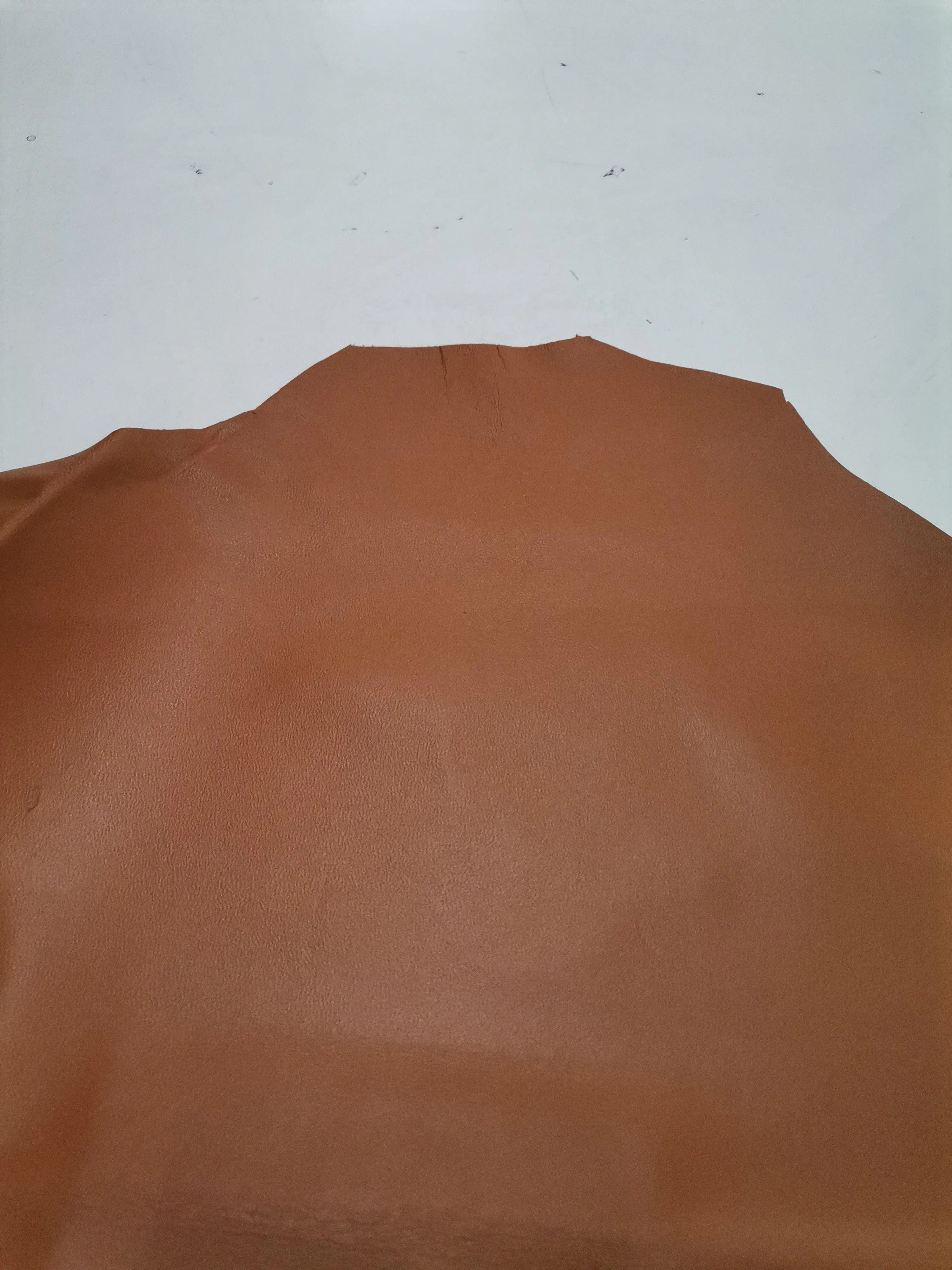 Sheep lining finished soft leather, sheep lining, lamp skin, soft and thin leather lining