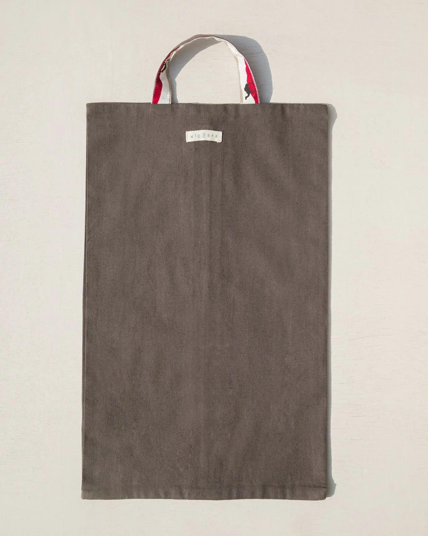 Shoe Sack - Charcoal