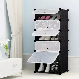 Shoe Storage Rack