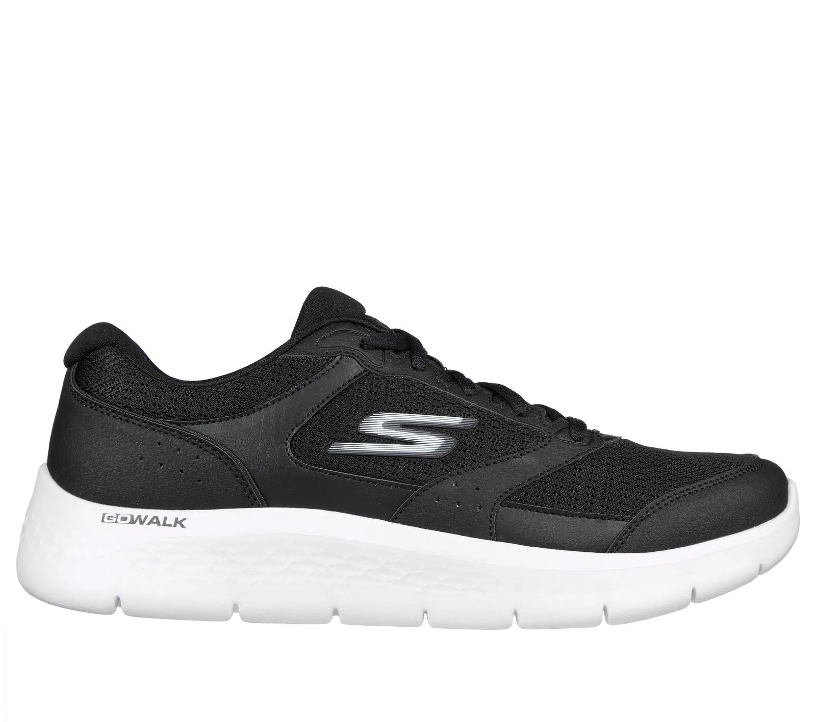 SKECHERS GO WALK FLEX - 216480 - BLK