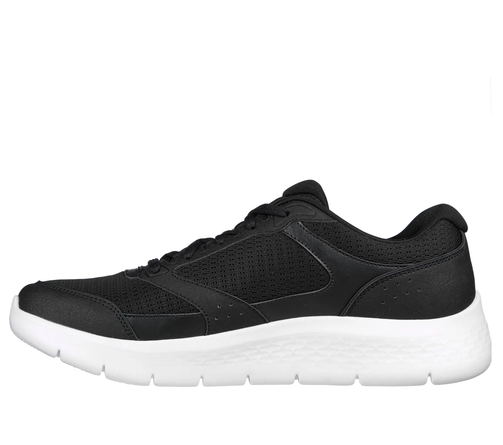 SKECHERS GO WALK FLEX - 216480 - BLK