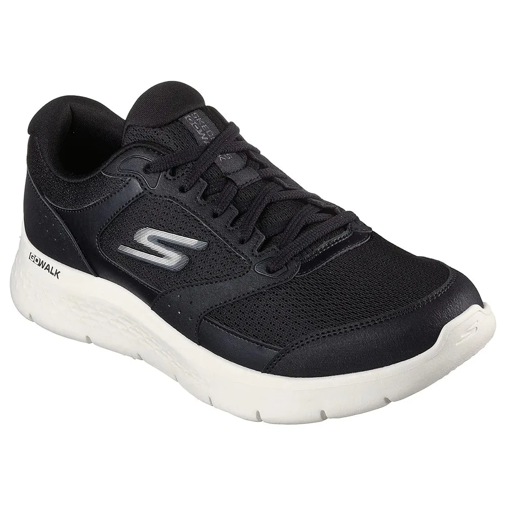 SKECHERS GO WALK FLEX - 216480 - BLK