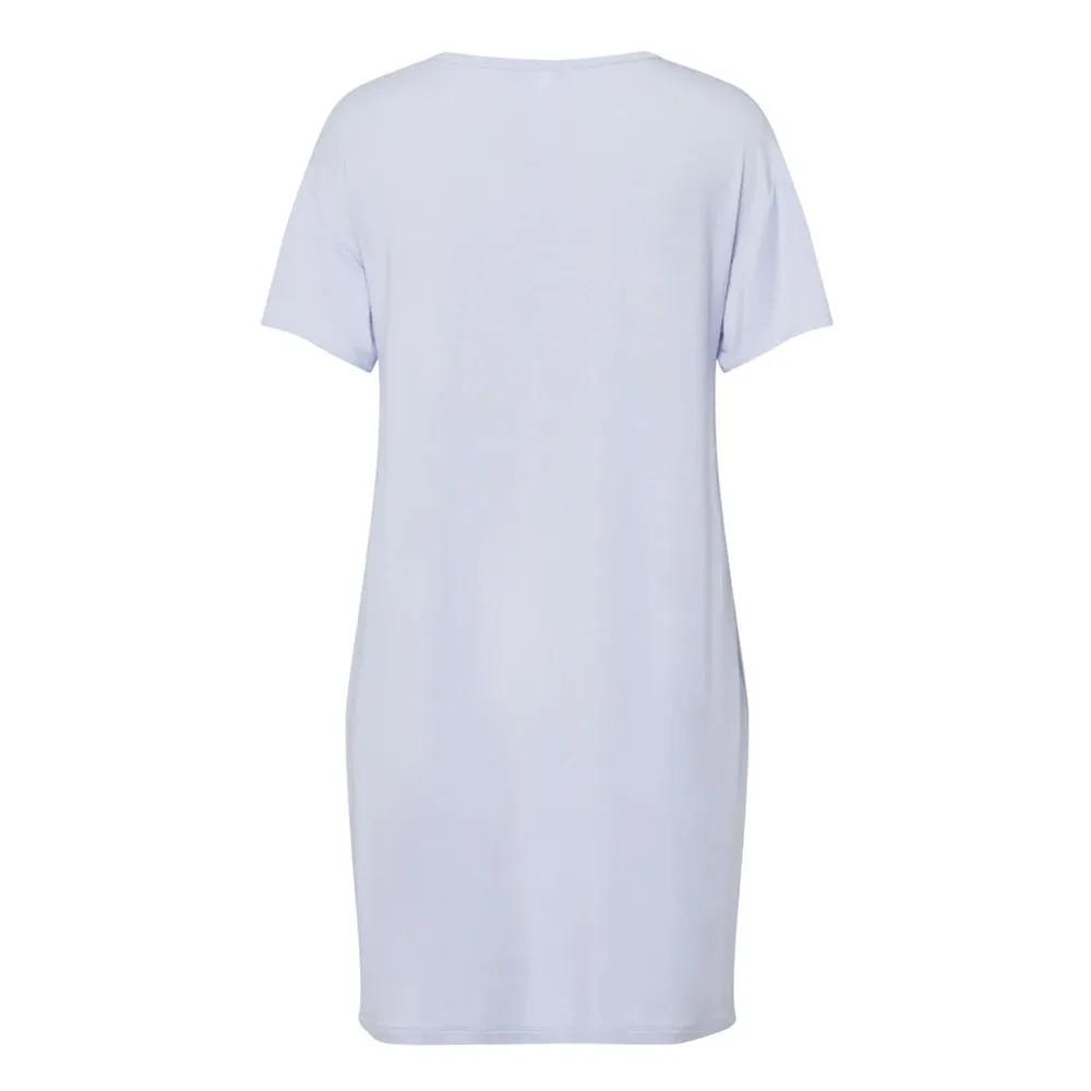 Smart Sleep Fresh Air Short Sleeve Nightdress