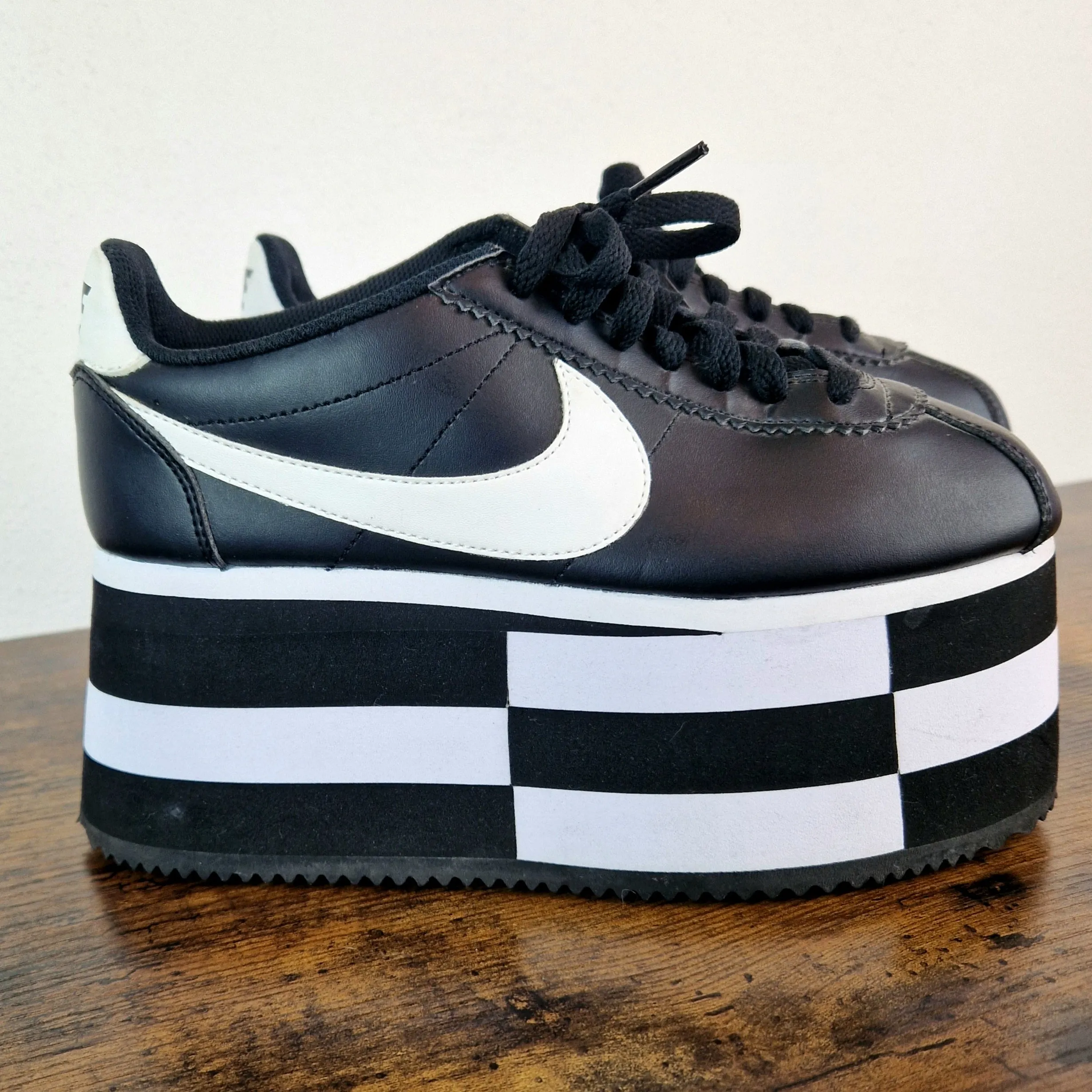 Sneakers Comme des Garçons x Nike