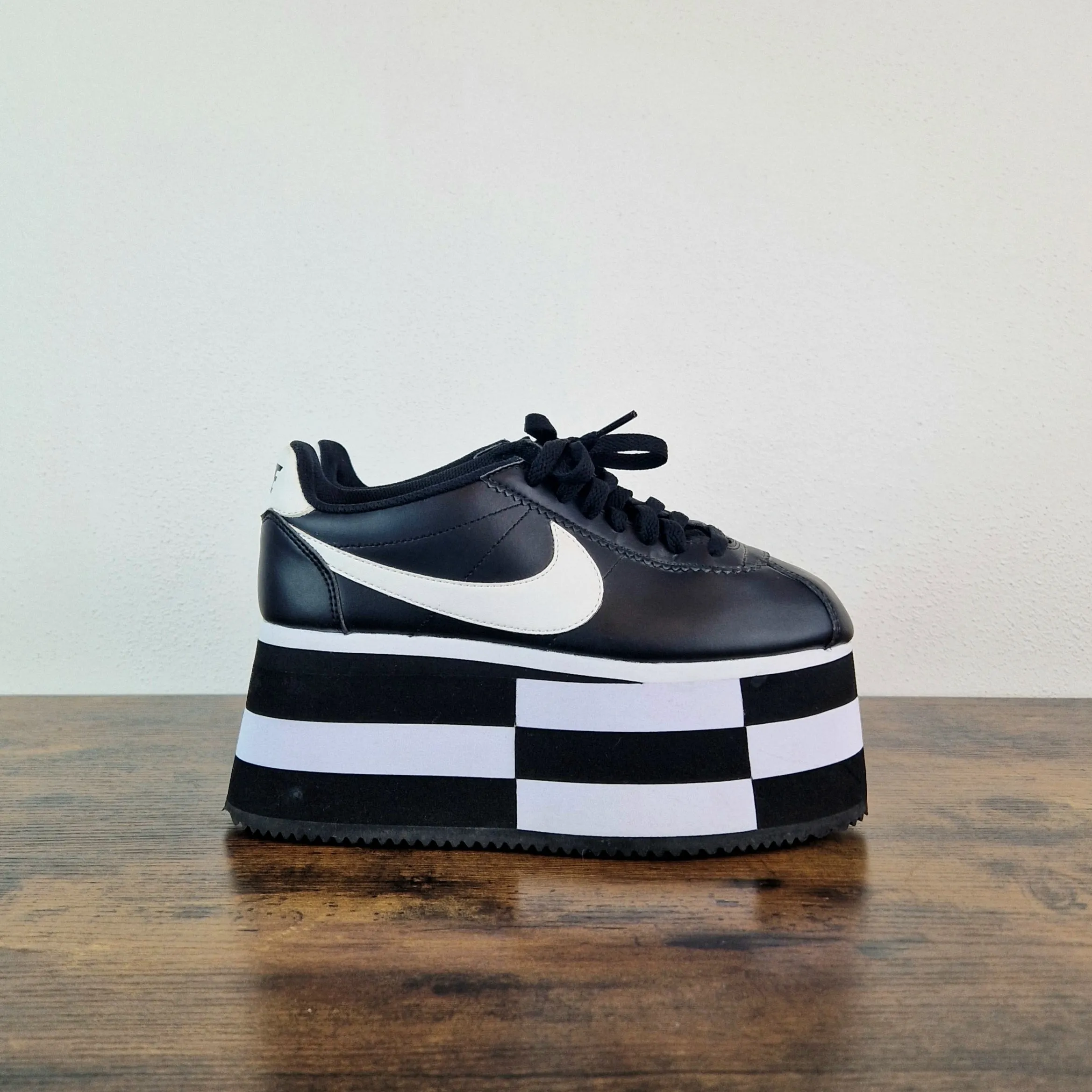 Sneakers Comme des Garçons x Nike