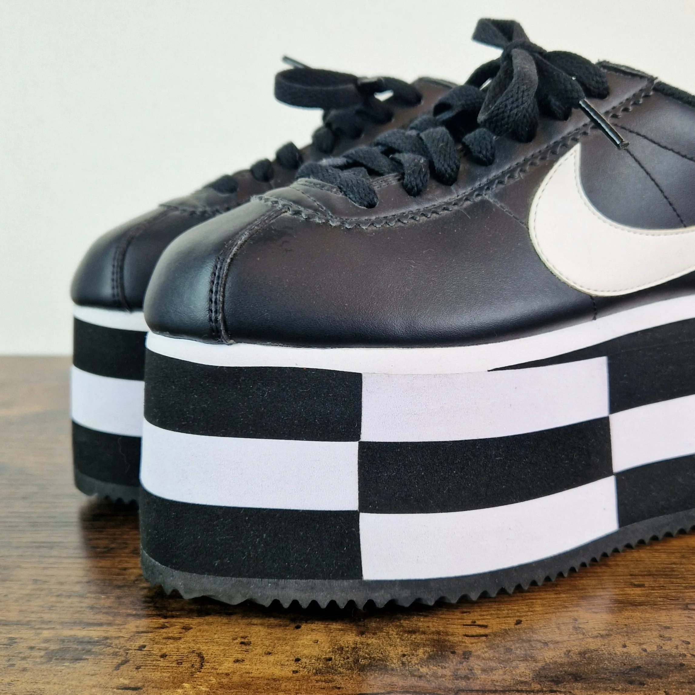 Sneakers Comme des Garçons x Nike