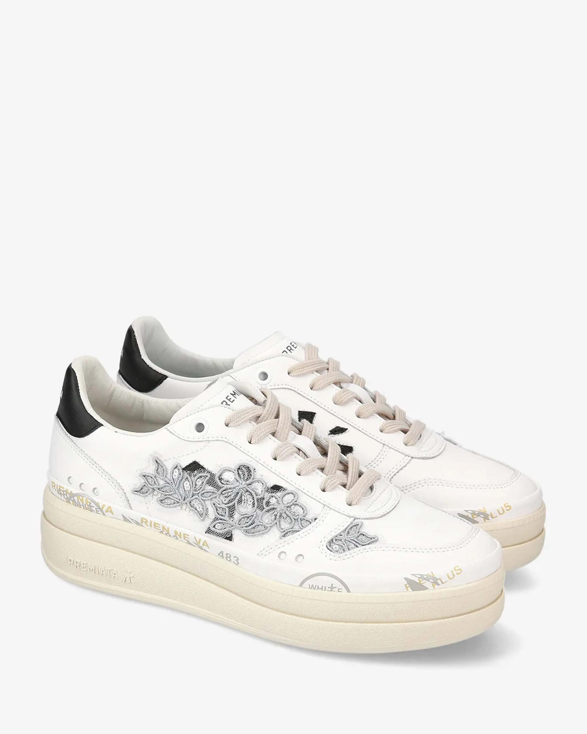 Sneakers Premiata MICOL 6791