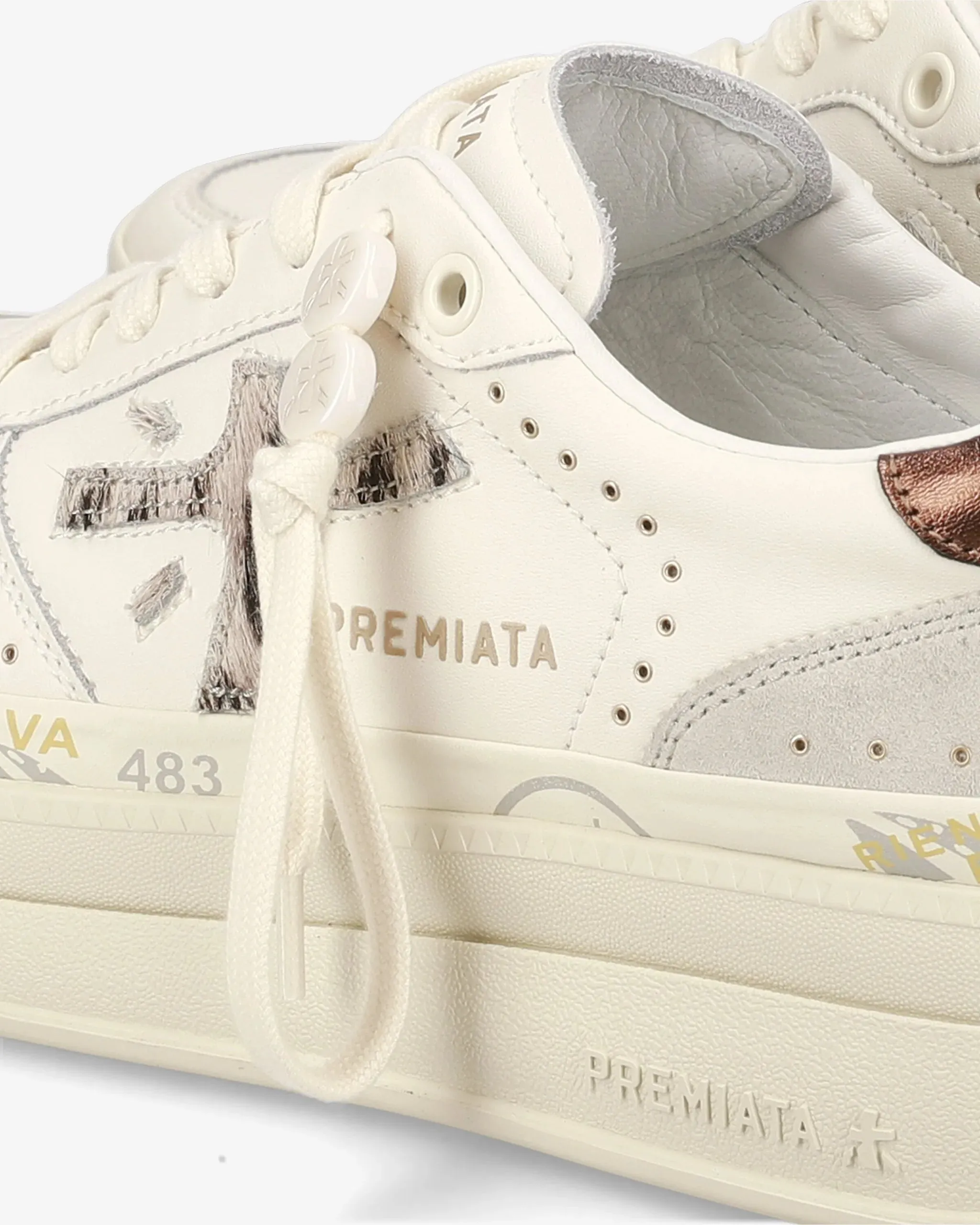 Sneakers Premiata MICOL 7035