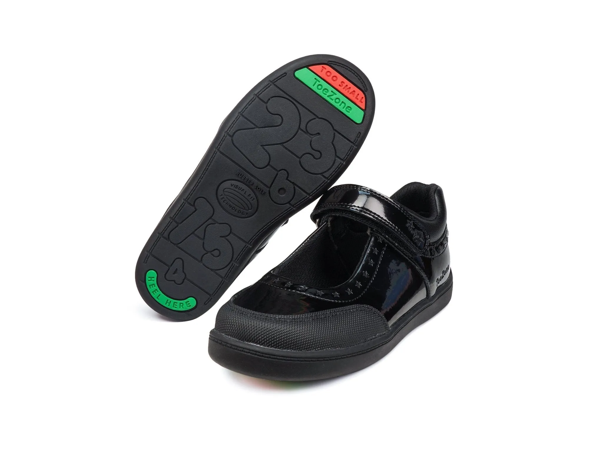 SOMMER - an Ortholite insole technology Shoes