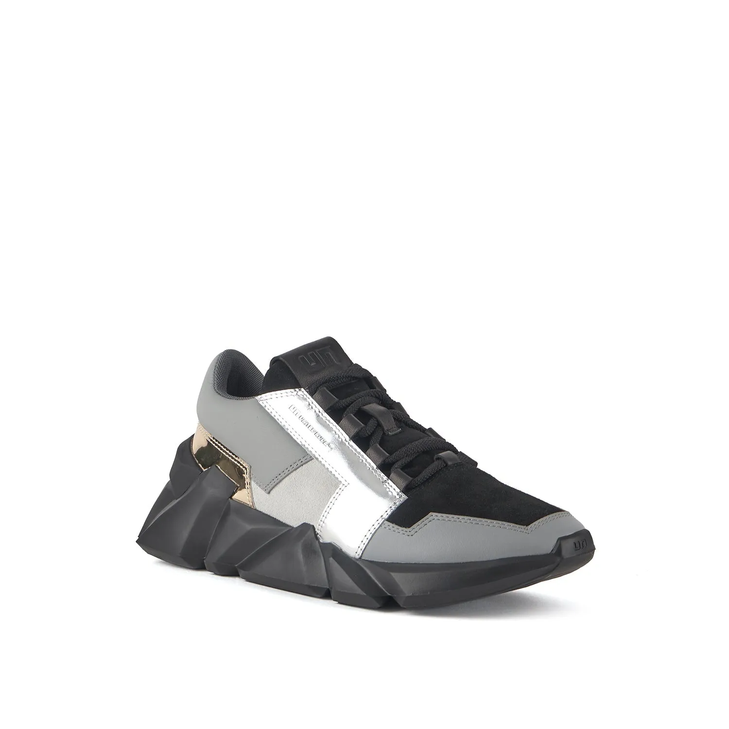 Space Kick Jet Lo Mens