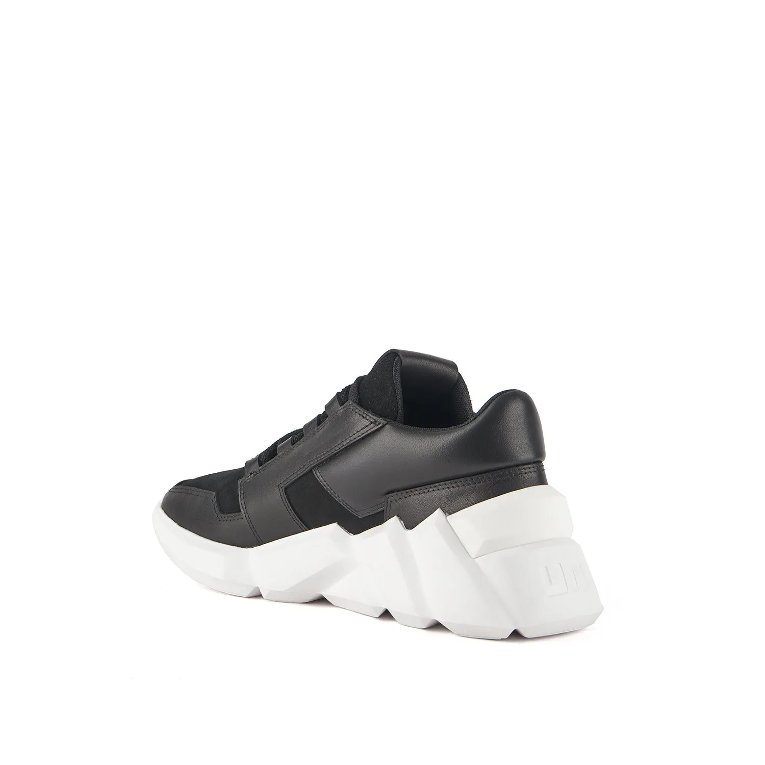 Space Kick Jet Lo Mens