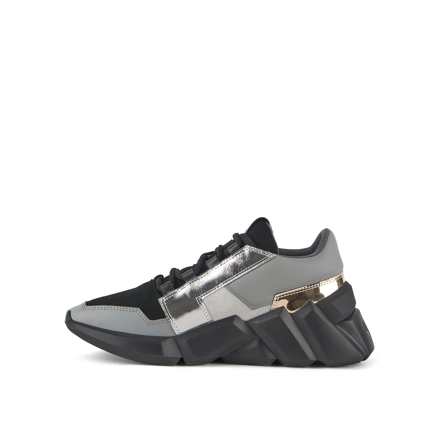 Space Kick Jet Lo Mens