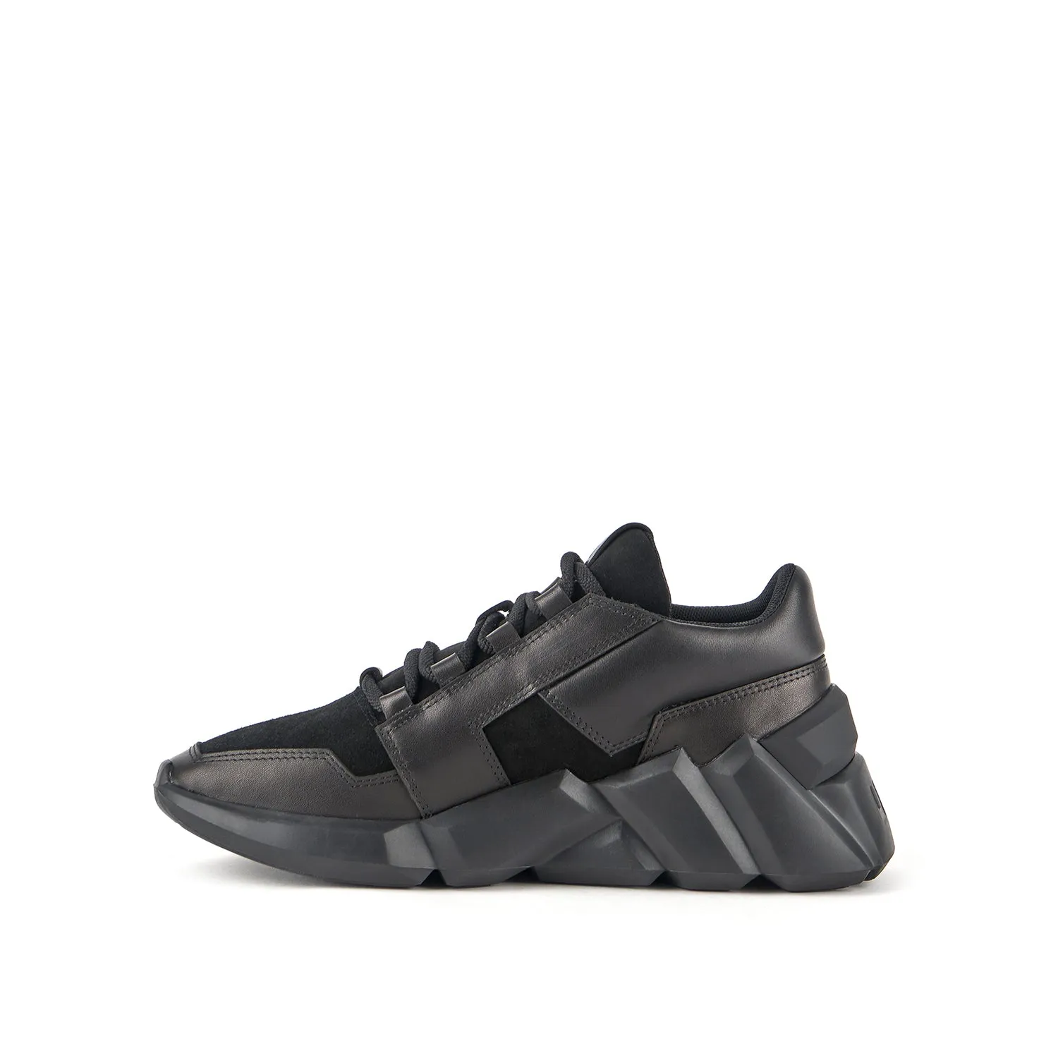 Space Kick Jet Lo Mens