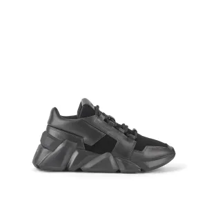 Space Kick Jet Lo Mens