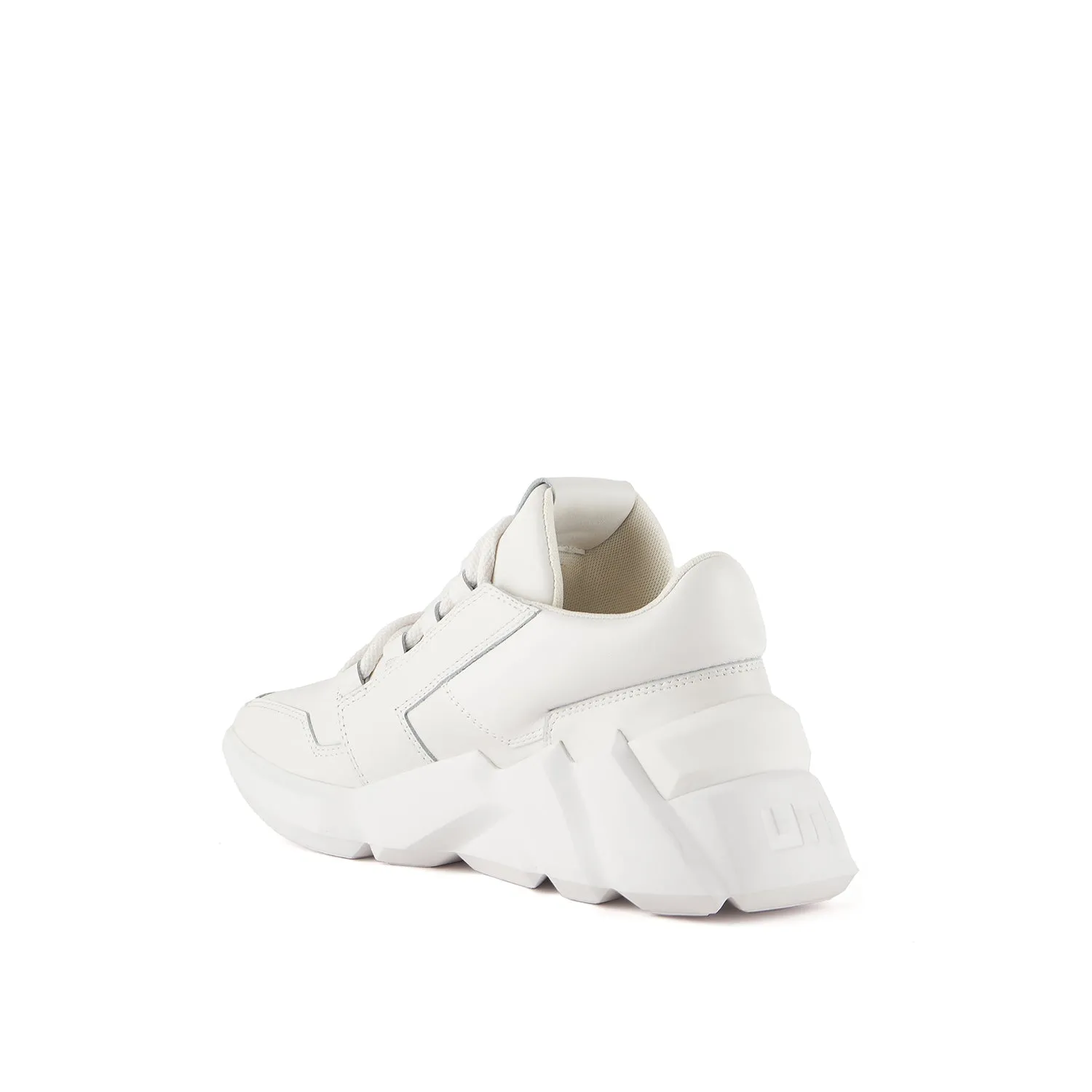 Space Kick Jet Lo Mens