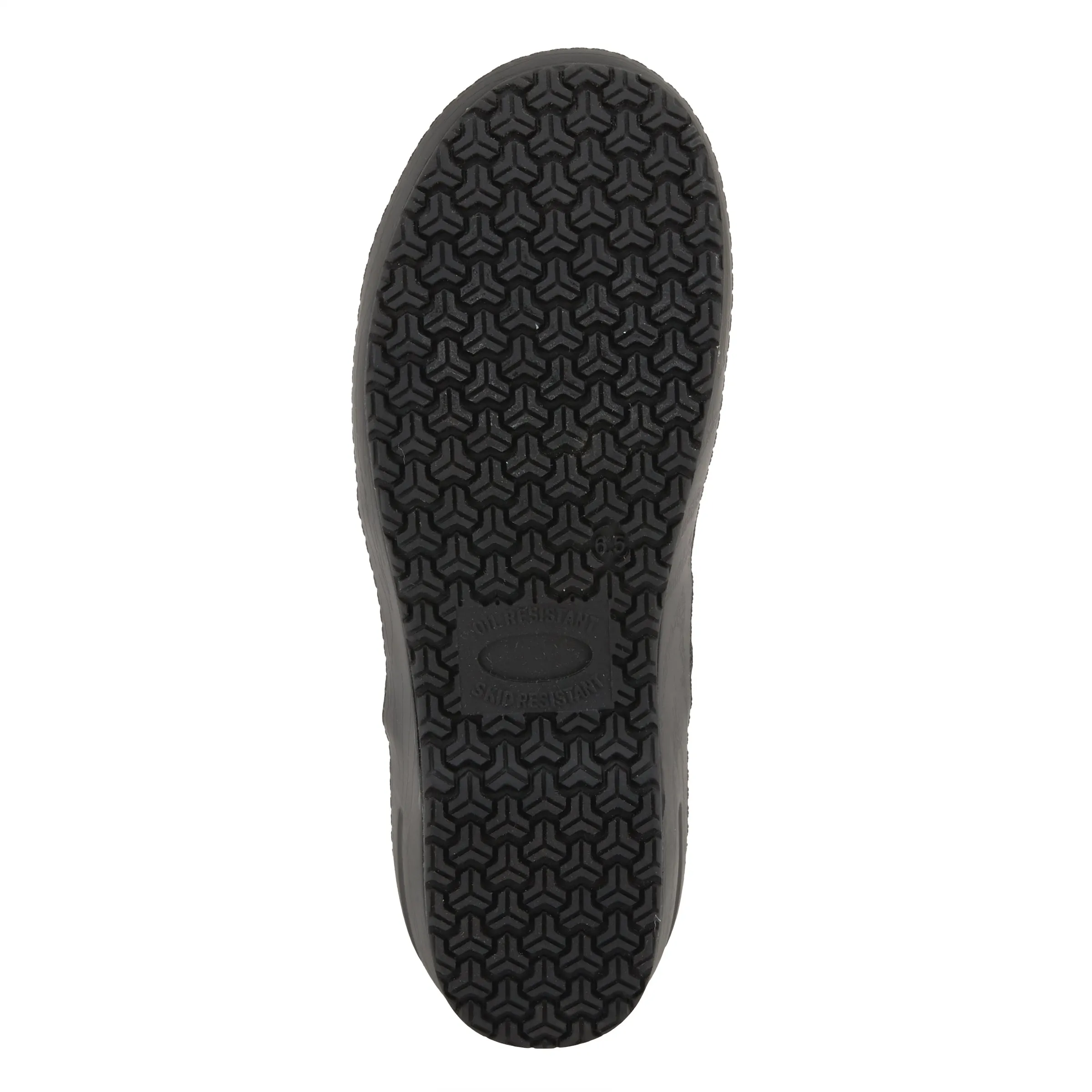 Spring Step Professional SELLE-TIGRE SLIP-ON SHOE