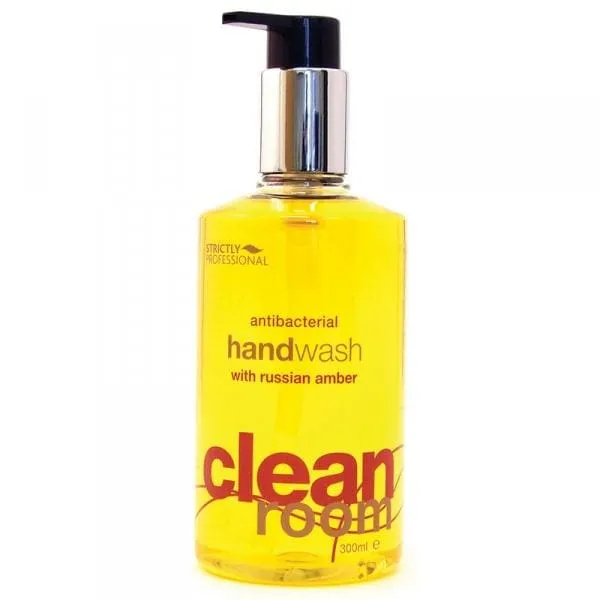 Strictly Professional Antibacterial Hand Wash 300ml