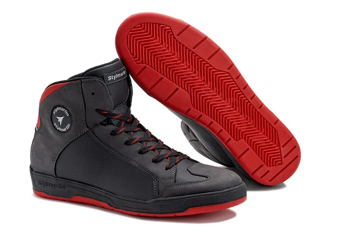 Stylmartin - Double WP Riding Shoes