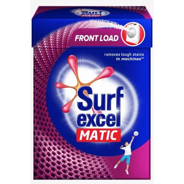 SURF EXCEL MATIC 1KG