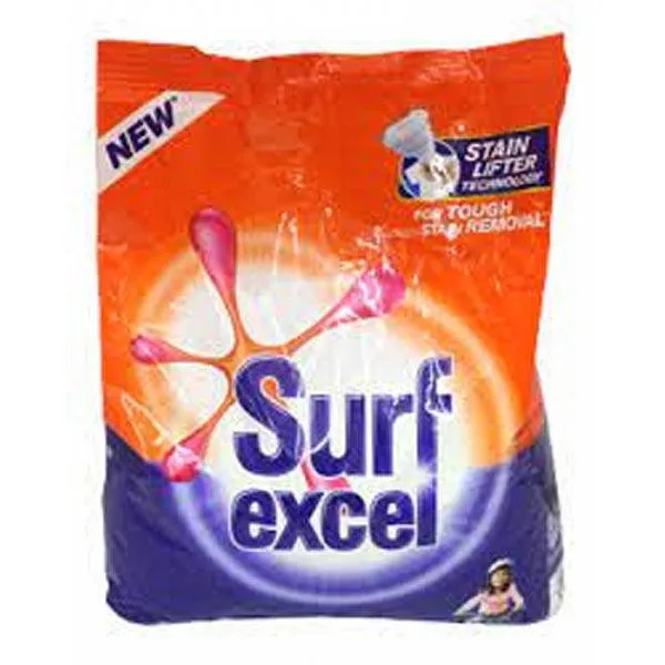 SURF EXCEL STAIN LIFTER TECHNOLOGY 3KG