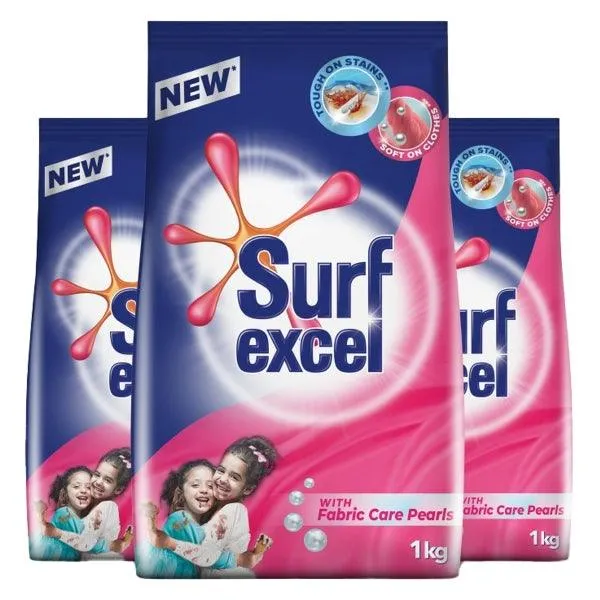 SURF EXCEL STAIN LIFTER TECHNOLOGY 4.5KG