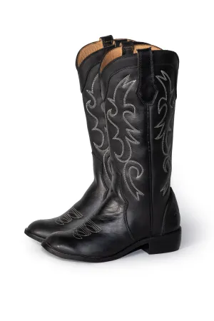 Tami midcalf Cowgirl / western Boots