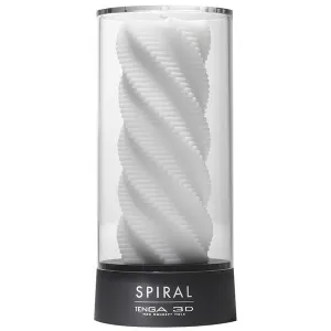 TENGA 3D SPIRAL