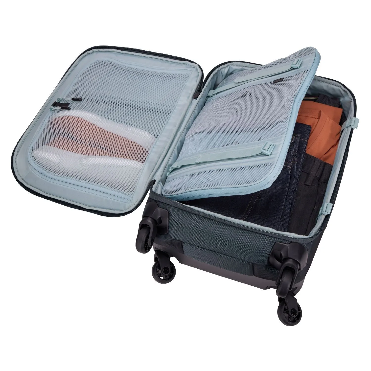 Thule Subterra 2 Carry-On Spinner Luggage