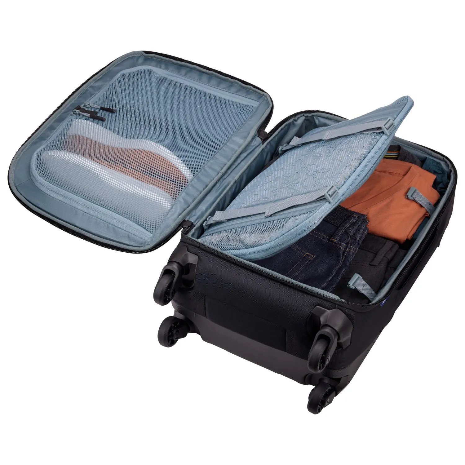 Thule Subterra 2 Carry-On Spinner Luggage