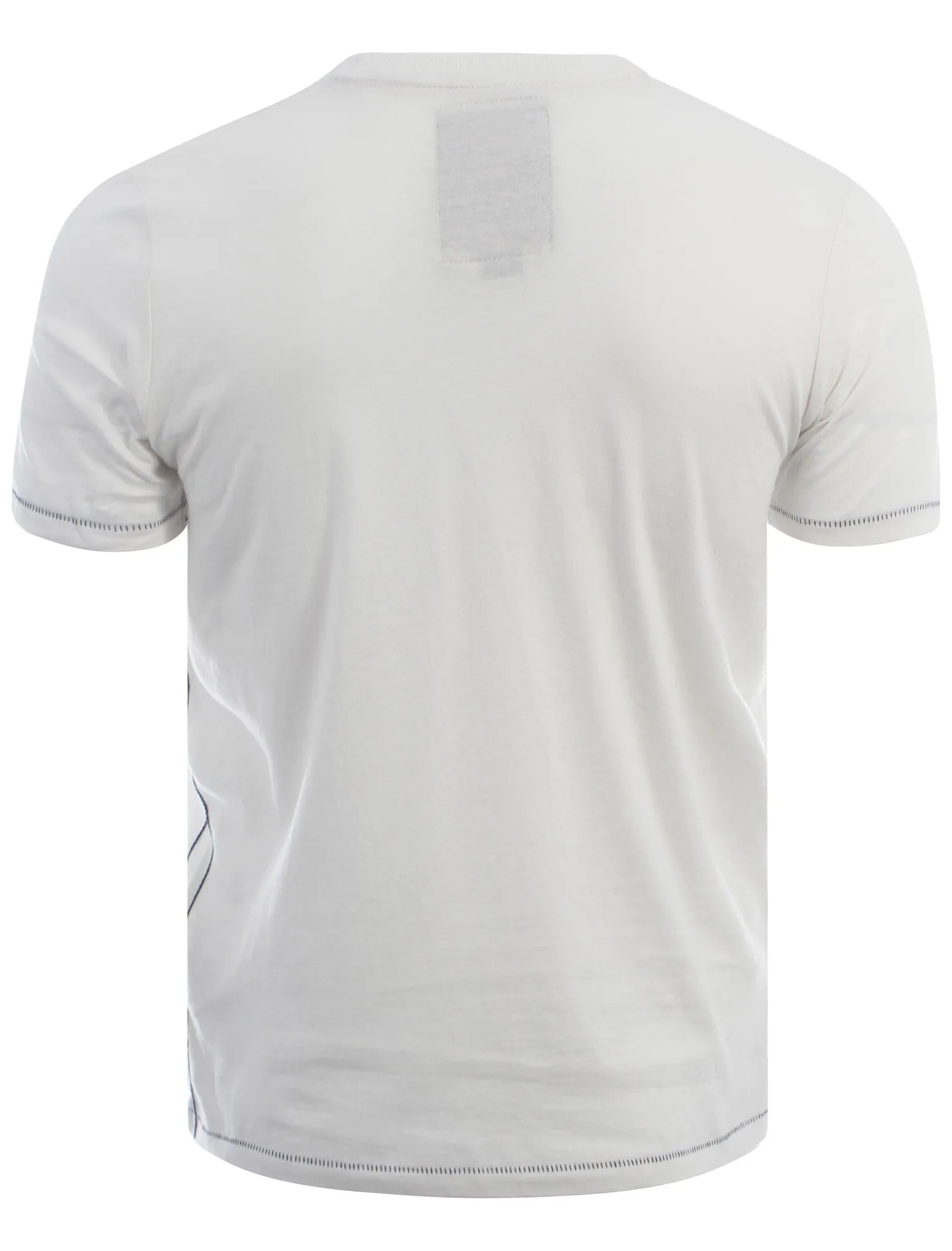 Tokyo Laundry Hollow Bay ivory t-shirt