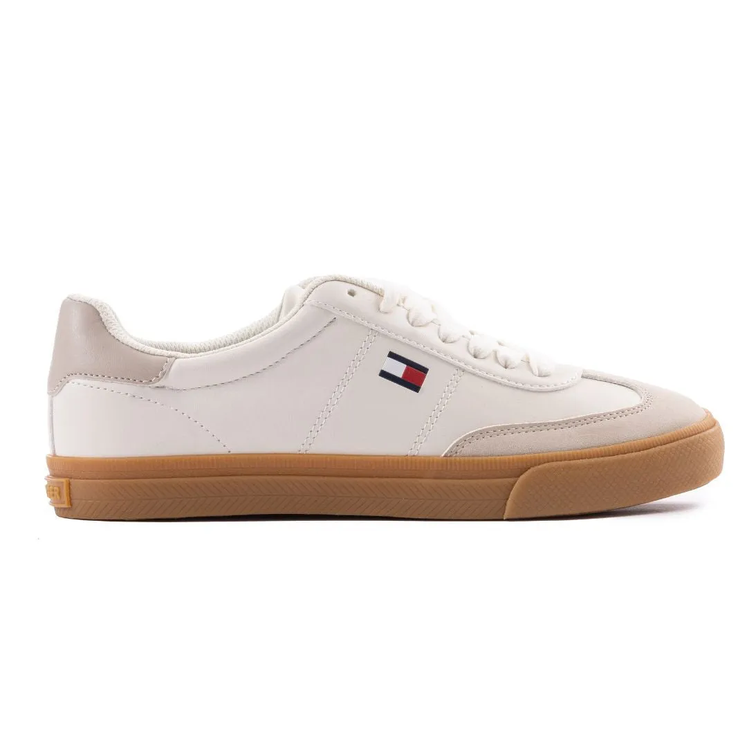 Tommy Hilfiger Lazsie Sneakers Women - BEG