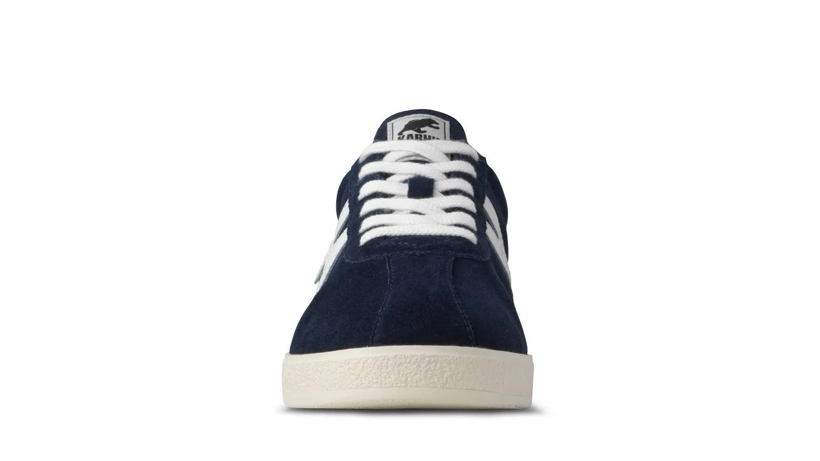 TRAMPAS - NAVY/WHITE