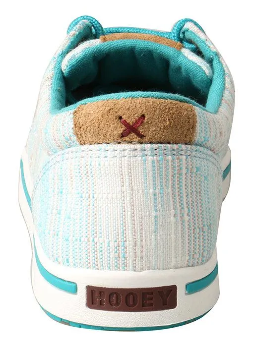 Twisted X Kid’s Hooey Loper Shoe YHYC005