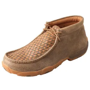 Twisted X Men's Chukka Driving Moc