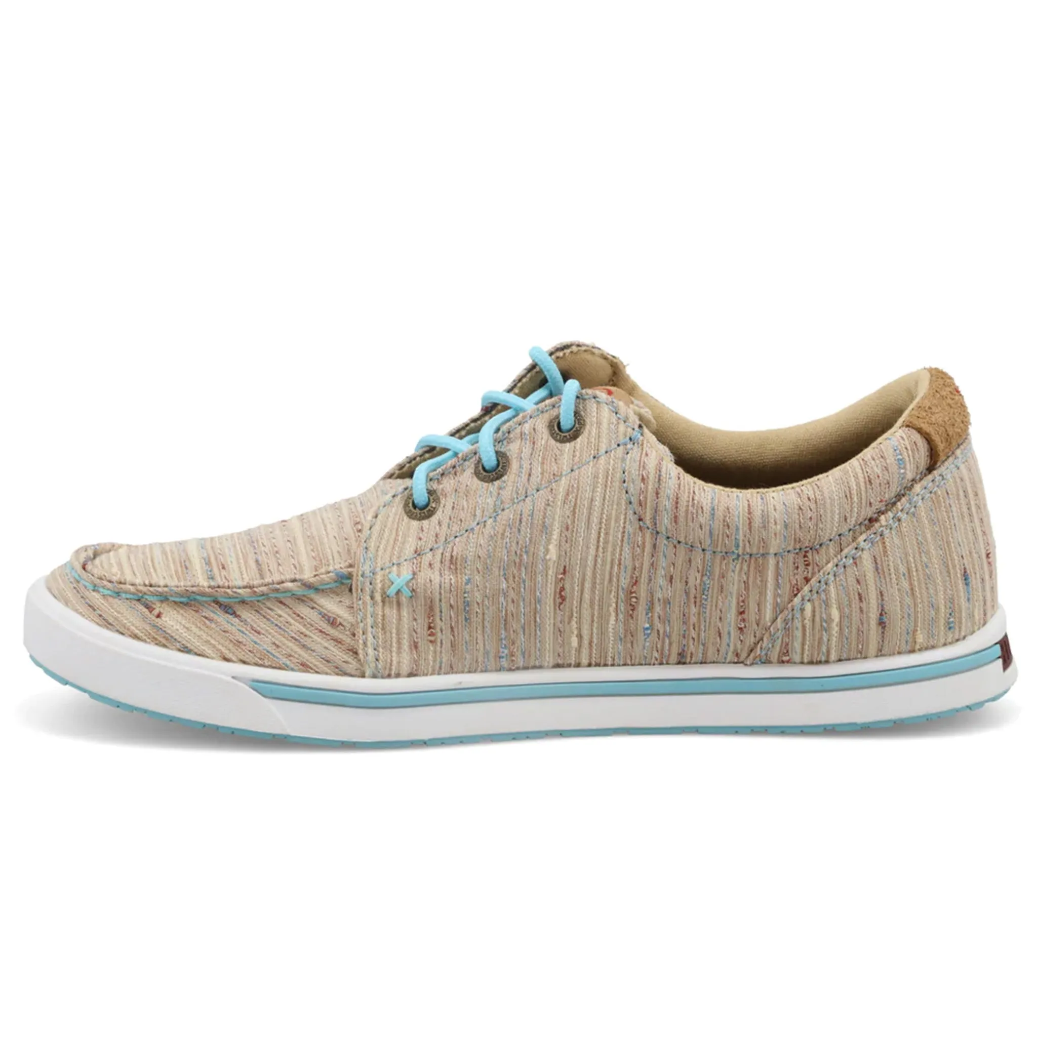 Twisted X Women's Hooey Loper Shoe