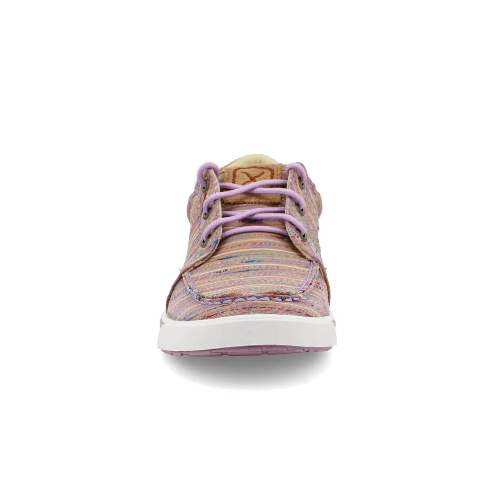 Twisted X Women's Lilac Kicks