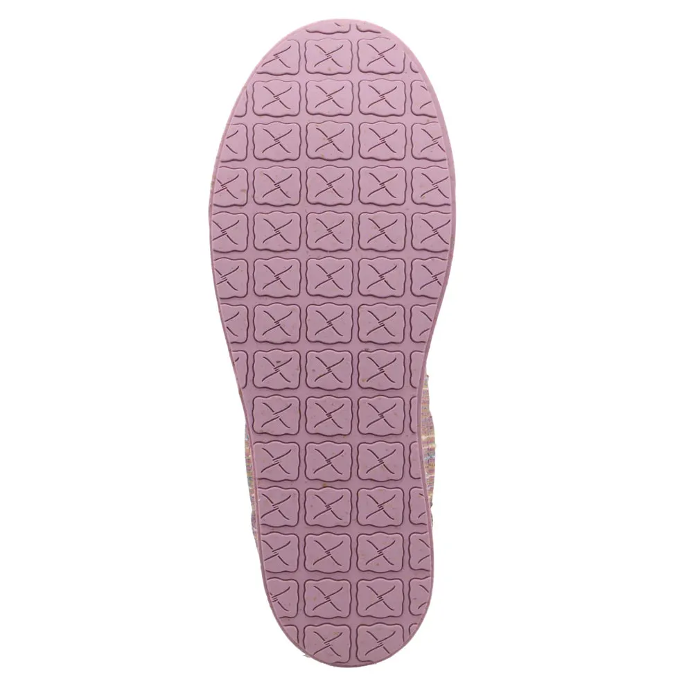 Twisted X Women's Lilac Kicks