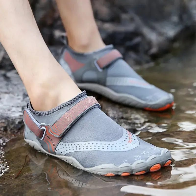 Unisex Water Slip-On Shoes