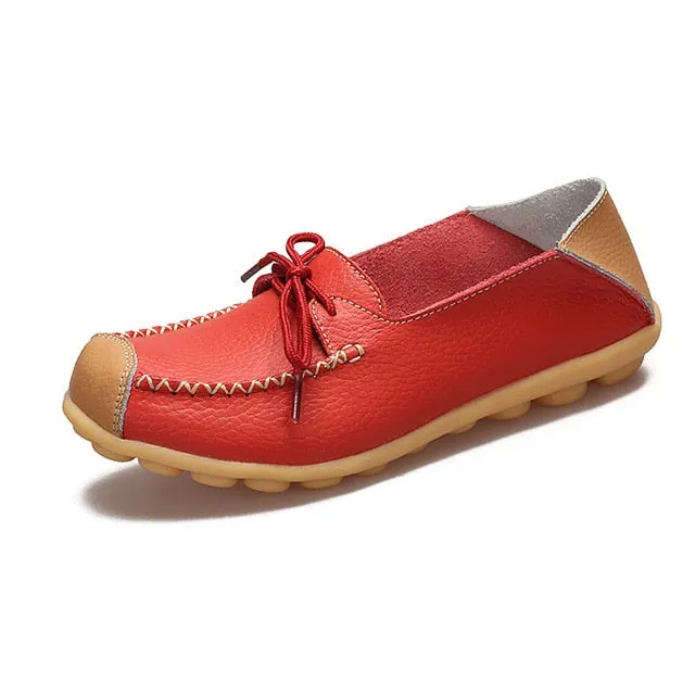 USS Shoes Zuley Women's Loafer