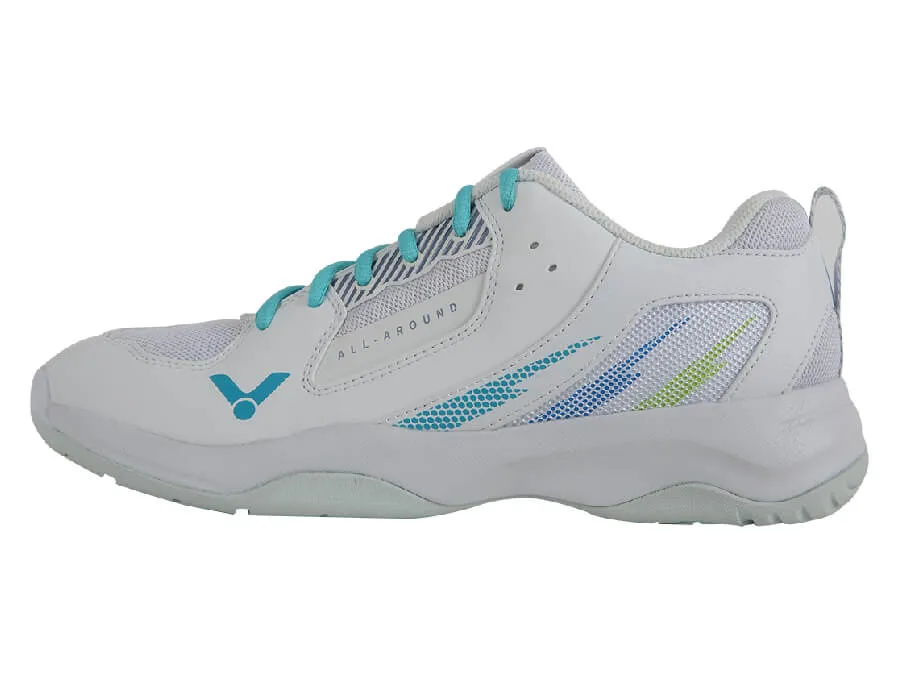 Victor A311 A All Around Shoes (White) 2023