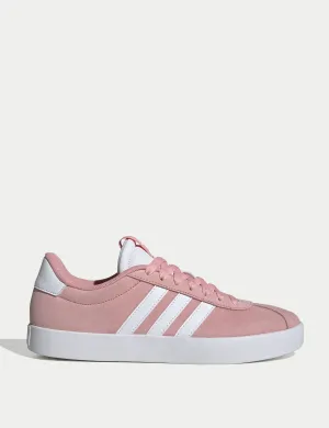 VL Court 3.0 Shoes - Almost Pink/Cloud White