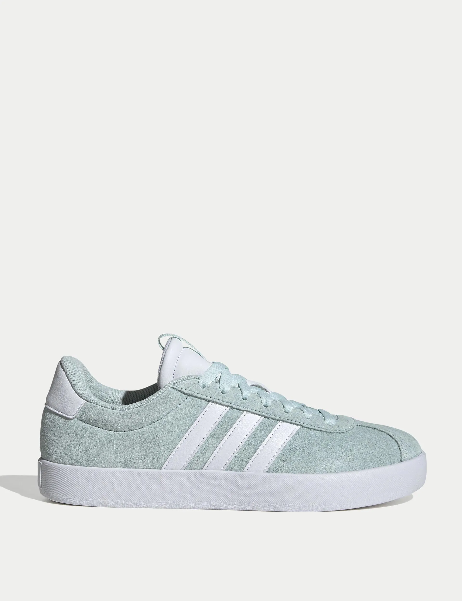 VL Court 3.0 Shoes - Halo Mint/Cloud White