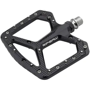 Wolf Tooth Ripsaw Aluminum Platform Pedals