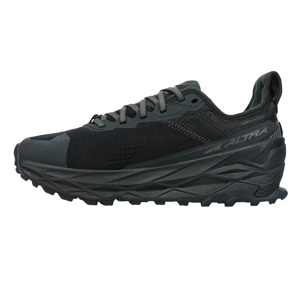 Womens Altra Olympus 5