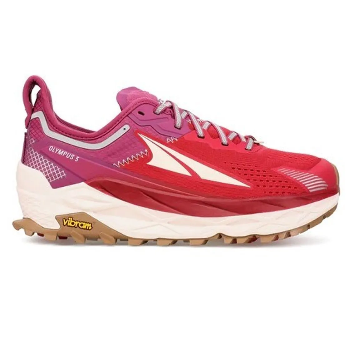 Womens Altra Olympus 5