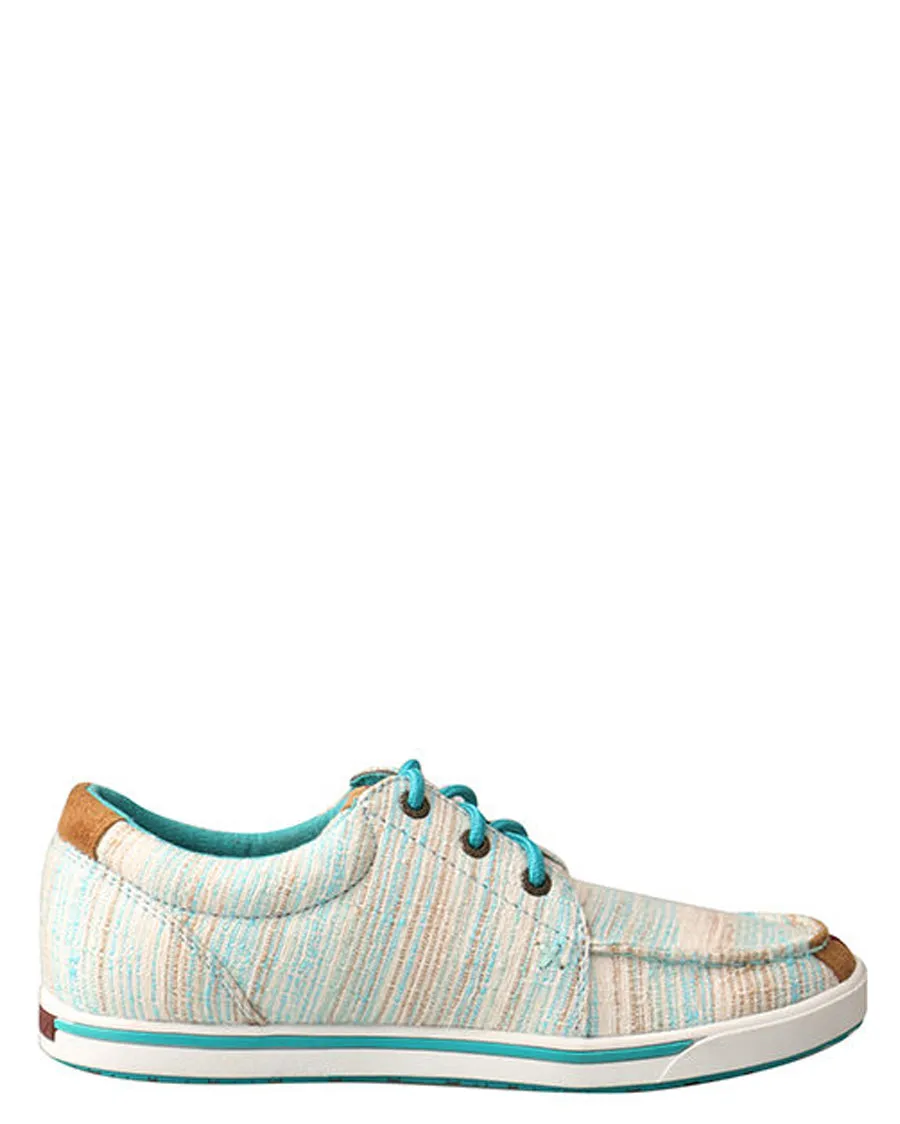 Women's Hooey Lopers Shoes