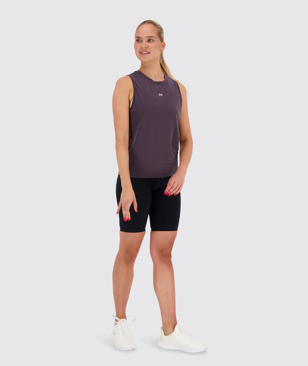 Women's Muscle Tank Top