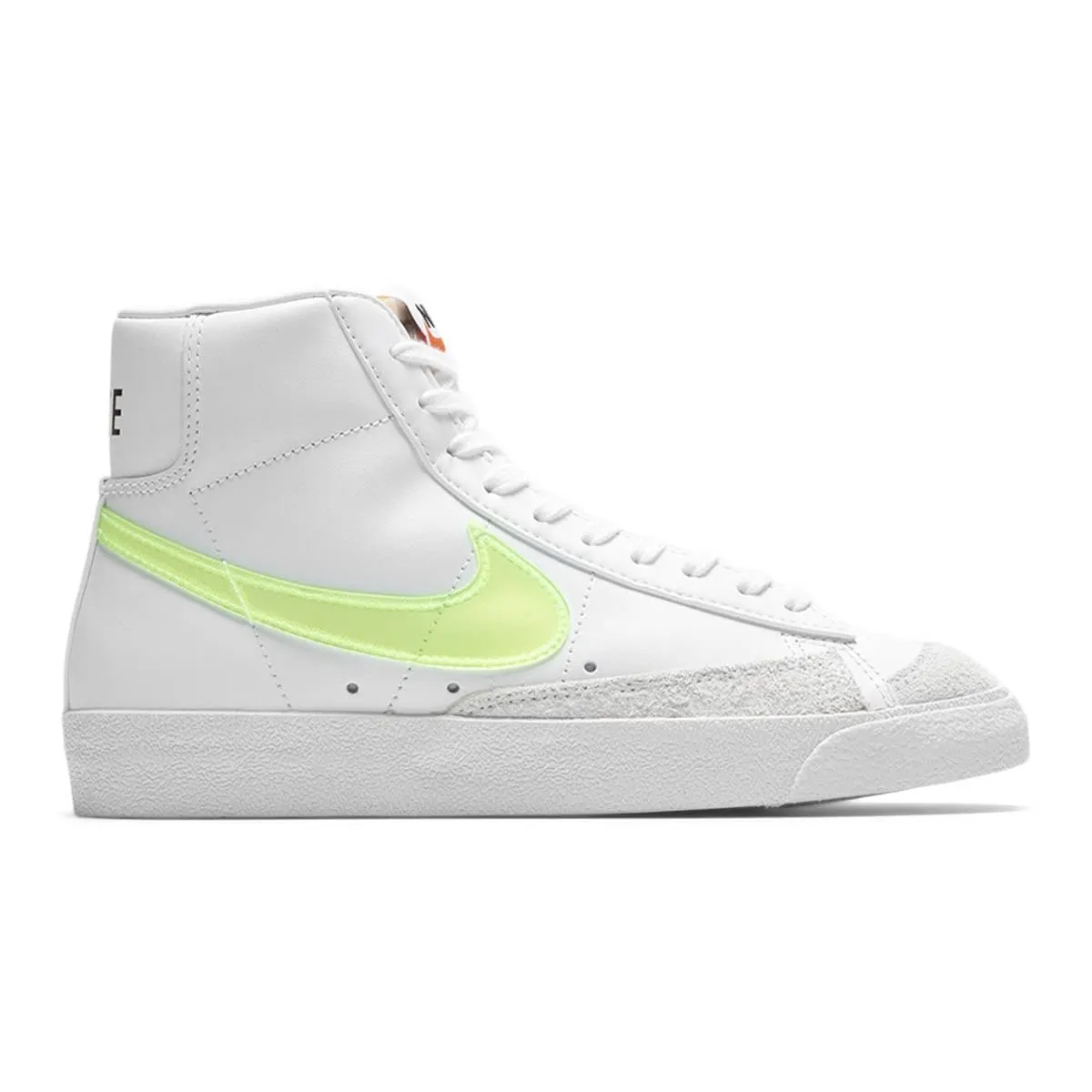 WOMEN'S NIKE BLAZER MID '77 ESSENTIAL